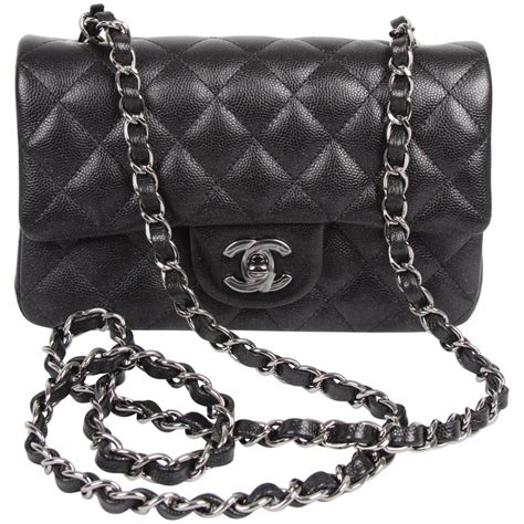 chanel 2.55 mini|Chanel vintage 2.55 bag price.